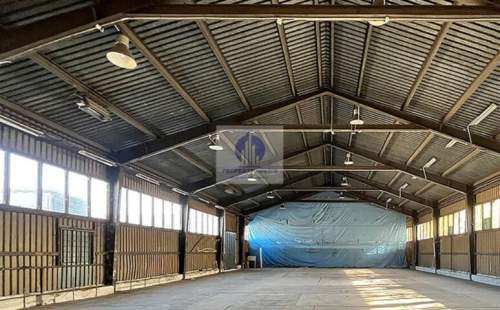 Targówek lokal biurowo-magazynowy 857,47m2 do wynajęcia