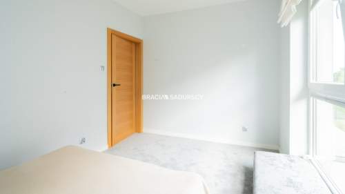Nowoczesny apartament z tarasem w sercu Zabłocia