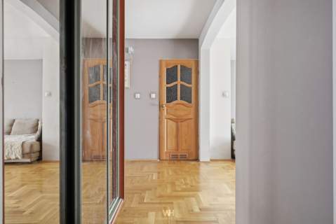 4 pokoje z widokiem na zieleń I cisza I balkon
