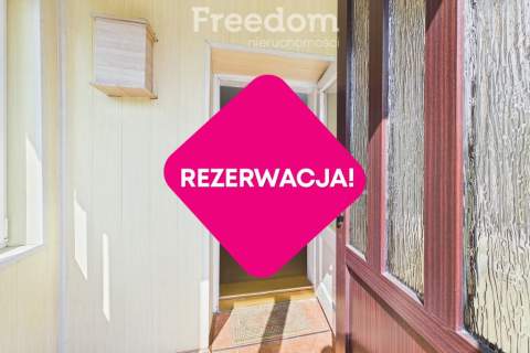 Rezerwacja
