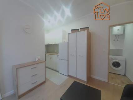 Mieszkanie 2 pokojowe, pet-friendly - Cmentarna 24