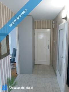 Mieszkanie na sprzedaż 62 m2, 4 pokoje, 3 piętro