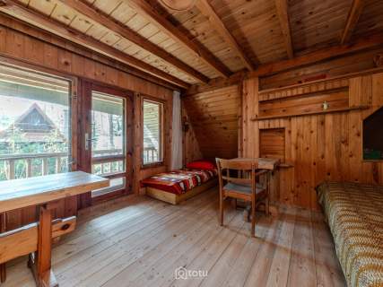 TOP oferta I Dom pomiędzy trzema jeziorami