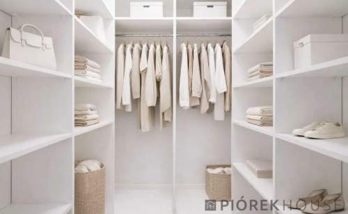 2-pokojowe mieszkanie na Woli