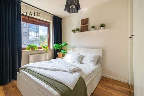 Balkon, Gotowe do wprowadzenia, Okazja 