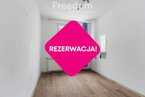 NOWA CENA 4 pokoje Muranów Rozkładowe