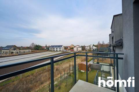 2 POKOJE NOWE PO REMONCIE BALKON