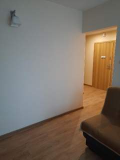 Mieszkanie Nidzica, 2 pok.35m2. lata90 po remoncie z tarasem