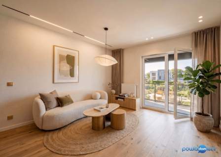 Nowoczesne 2 pokoje 41 m Panorama Struga, Radom