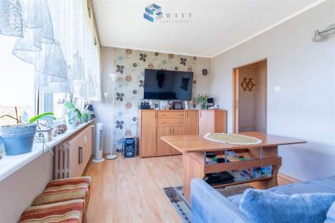 Mieszkanie na sprzedaż, 32,3 m2, Ostróda