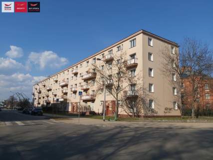 Top lokalizacja. Przygotowane do wykończenia.