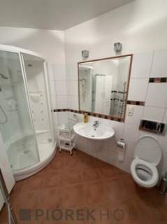 2-pokojowe mieszkanie na Mokotowie