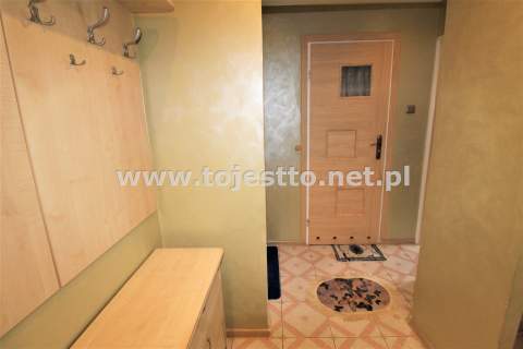 Mieszkanie na sprzedaż, 40 m2, Nieledew