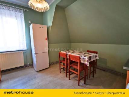Dla rodziny lub pod inwestycję - dostępne od zaraz
