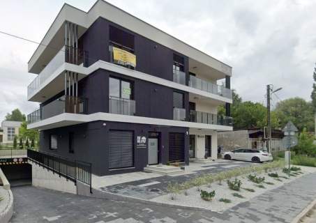 Wykończony Apartament 70 m blisko Centrum