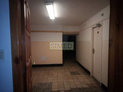 Piwnica,bez windy,dostęp24h,ochrona,strefa dostaw