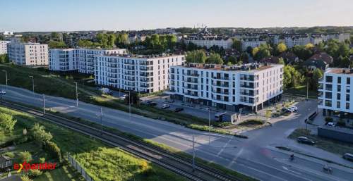 Gotowe do odbioru 2 pokoje Gdańsk
