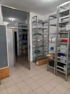 Nieruchomość komercyjna do wynajęcia, 250 m2, Warszawa