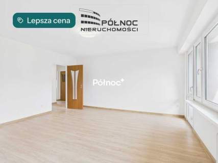 Ełk ul. Kilińskiego, I piętro, odnowione