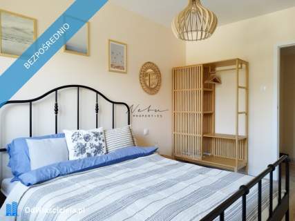 Wyjątkowy apartament z mnóstwem udogodnień