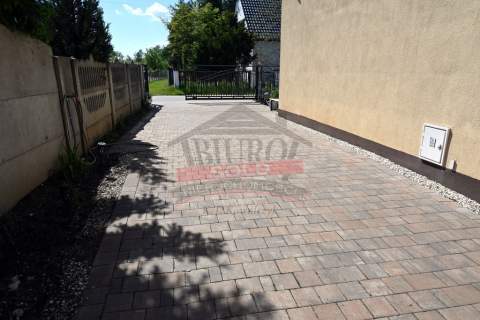ANTONIÓW/Dom do zamieszkania 160 m2