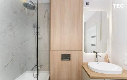 Płaszów Mierzeja Wiślana 40m2 2 pokoje