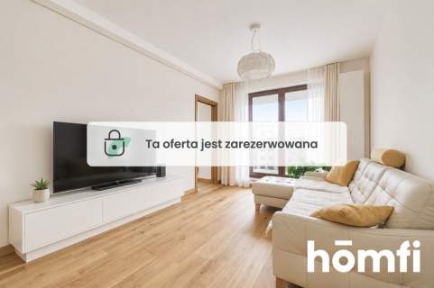 3 pokoje garaż komórka Świstackiego