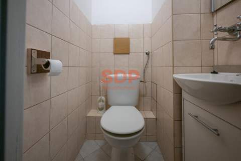 3 pokoje w rozkładzie po remoncie balkon Nowy Dwór