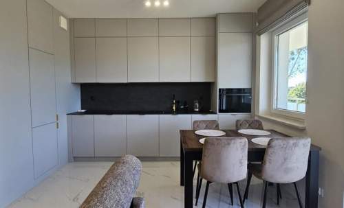 Ten nowy apartament czeka na Ciebie