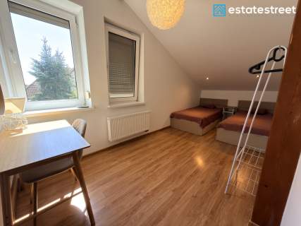 3 pokojowe mieszkanie na wynajem 70m