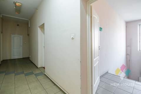 Lokal usługowy 236 m2
