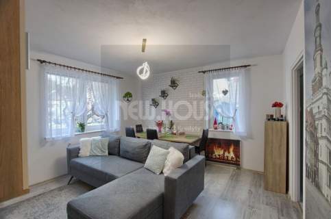 2 pokoje 42,5 m2 Bukowo
