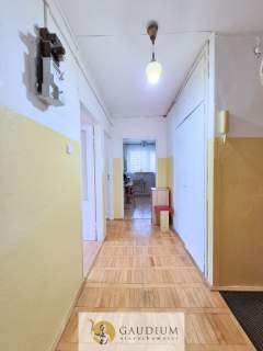 Oryginalne z potencjałem 53 m2 Tczew