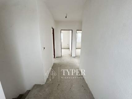 Dom do wykończenia Mietel ok. 150m2