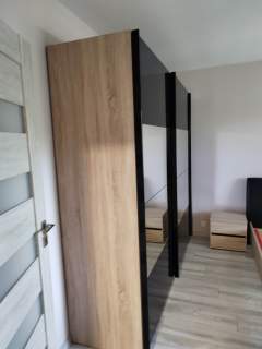 Mieszkanie bezczynszowe ok. 55m2