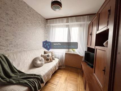 Przestrzeń, światło i komfort   48,6m 