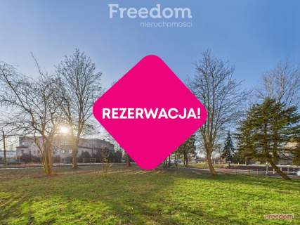 Mieszkanie na start - 2 pokoje, niski czynsz