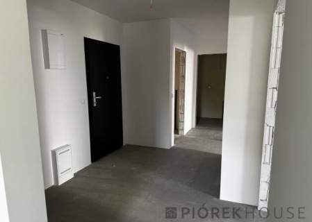 4-pokojowe mieszkanie na Mokotowie