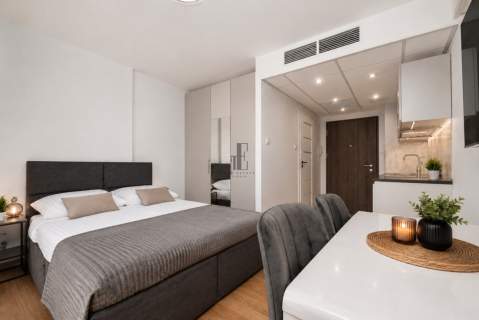 Apartament inwestycyjny premium Bez 2% PCC