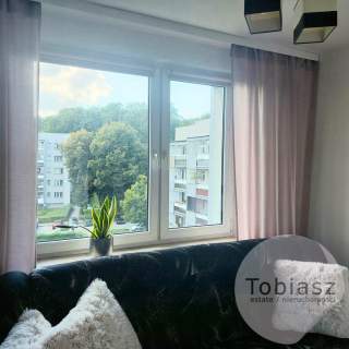 2-pokojowe mieszkanie osobna kuchnia balkon