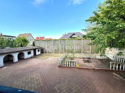 Dom do wynajęcia, 280 m2, Szczecin