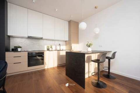 ApartamentPremium/Nowe/Balkon/64,77m /Lokum Siesta