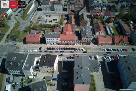 Dochodowa kamienica w centrum Tczewa ROI do 9%