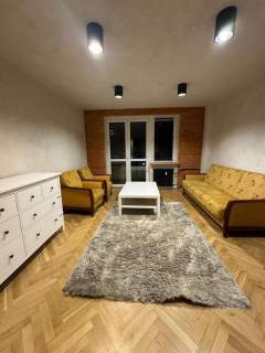 2 pok. po gener. remoncie, bez prowizji dla Biura