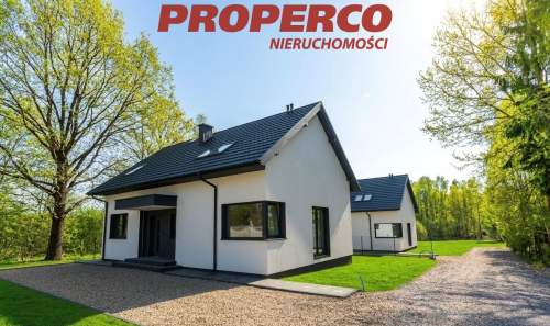 Dom 132,39 m2, 4 pokoje, Suków