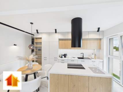 Luksusowy Apartament do Wynajęcia