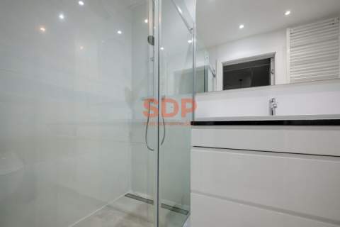 Apartament w centrum Wrocławia Marina
