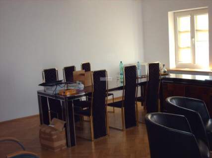 Biuro do wynajęcia, 80 m2, Warszawa