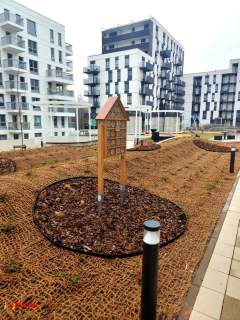 Ustawna kawalerka z balkonem/ 35m2/ szybki odbiór.