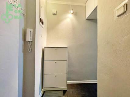 Mieszkanie na sprzedaż, 32,8 m2, Gdynia